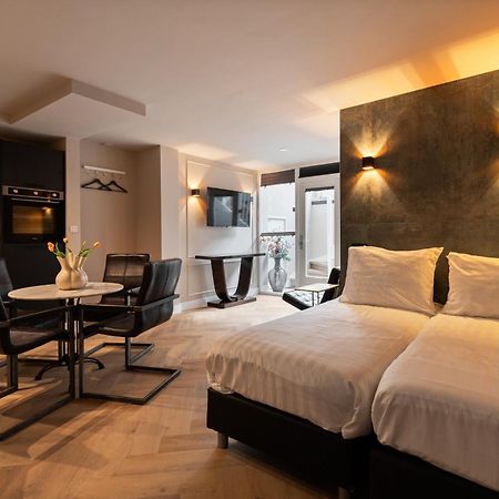 Midtown Hotel Royal Room Amsterdam Exterior foto
